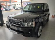 LAND-ROVER Range Rover Sport 3.0 TDV6 245 CV SE 5p.