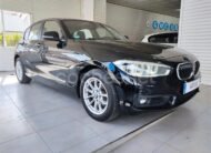 BMW SERIE 1 118d 5p.