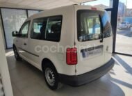 VOLKSWAGEN Caddy Trendline 2.0 TDI 90kW BMT 4Motion 5p.