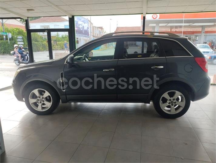 OPEL Antara 2.0 CDTI 16V Energy 4X2 5p.