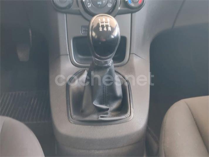 FORD Fiesta 1.5 TDCi 55kW 75CV Trend 5p