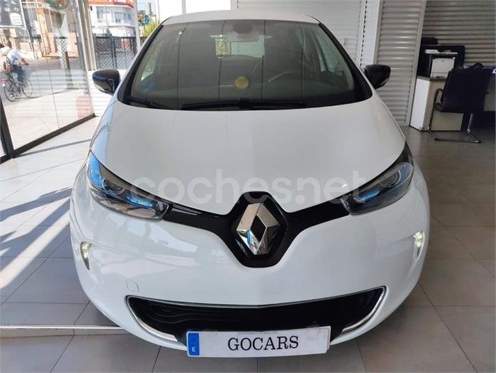 RENAULT ZOE Life 40 R90 5p.