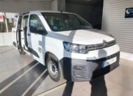 CITROEN Berlingo Talla M BlueHDi 100 SS FEEL 5p.