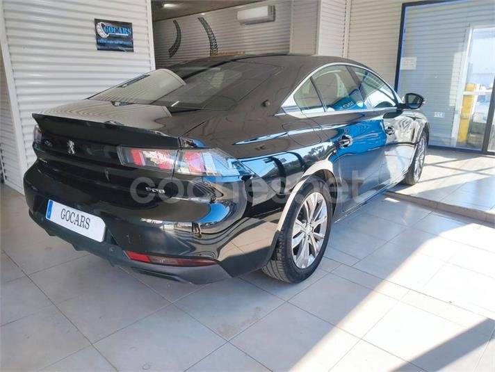 PEUGEOT 508 Active Pack BlueHDi 130 SS EAT8 5p.