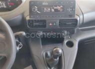 PEUGEOT Rifter Active Pack Standard BlueHDi 73kW 5p.