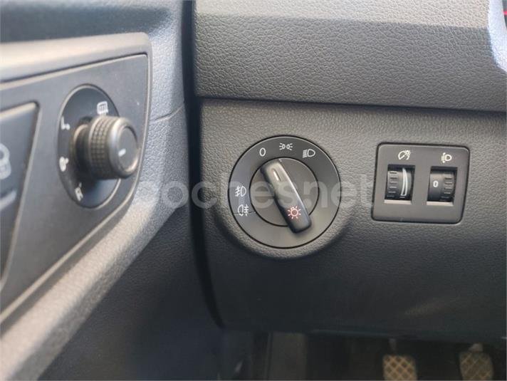 VOLKSWAGEN Caddy Trendline 2.0 TDI 90kW BMT 4Motion 5p.