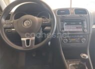 VOLKSWAGEN Golf 1.6 TDI 105cv BlueMotion 5p.