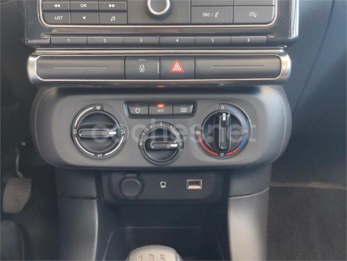 CITROEN C3 BlueHDi 55KW 75CV SS FEEL 5p.