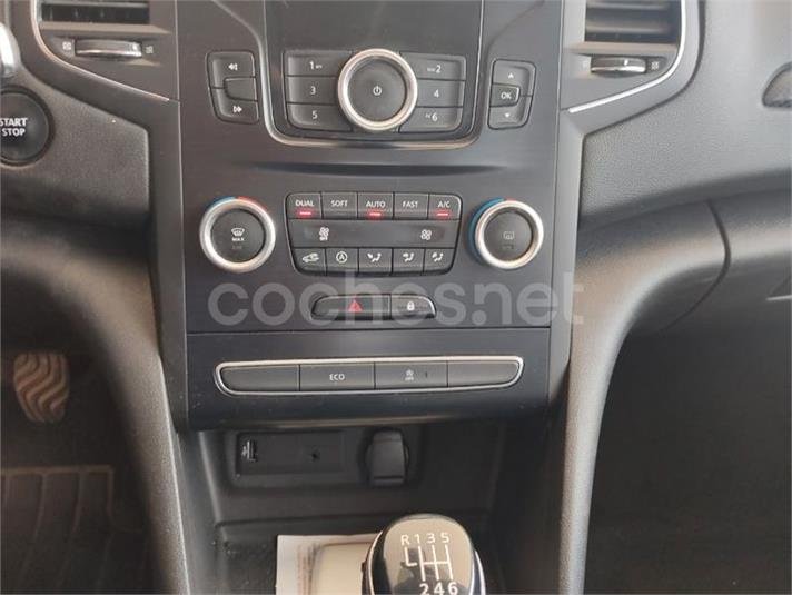 RENAULT Mégane Business Blue dCi 70 kW 95CV 5p.