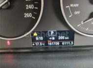 BMW Serie 3 316d Touring 5p.