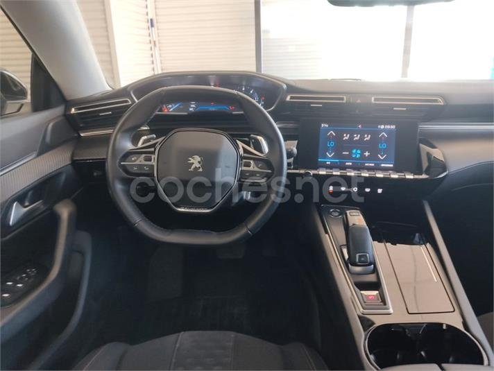 PEUGEOT 508 Active Pack BlueHDi 130 SS EAT8 5p.