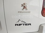 PEUGEOT Rifter Active Pack Standard BlueHDi 73kW 5p.