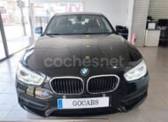 BMW SERIE 1 118d 5p.