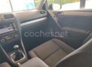 VOLKSWAGEN Golf 1.6 TDI 105cv BlueMotion 5p.