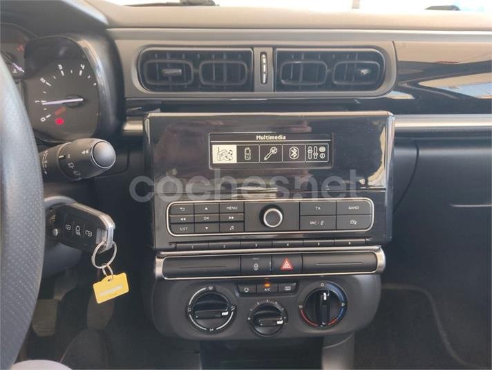 CITROEN C3 BlueHDi 55KW 75CV SS FEEL 5p.