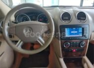 MERCEDES-BENZ Clase M ML 320 CDI 5p.