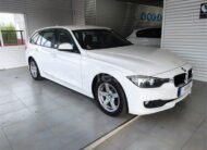 BMW Serie 3 316d Touring 5p.