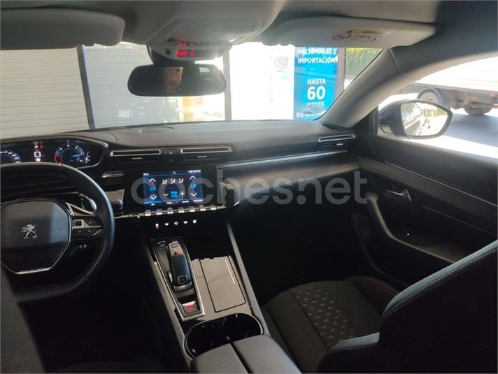 PEUGEOT 508 Active Pack BlueHDi 130 SS EAT8 5p.
