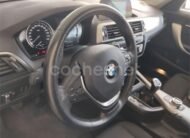 BMW SERIE 1 118d 5p.