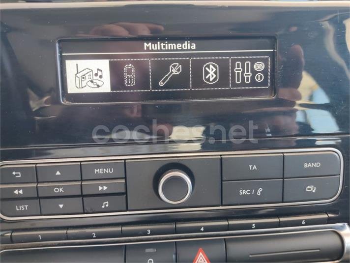 CITROEN C3 BlueHDi 55KW 75CV SS FEEL 5p.