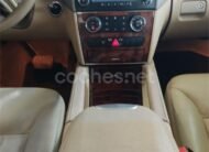 MERCEDES-BENZ Clase M ML 320 CDI 5p.