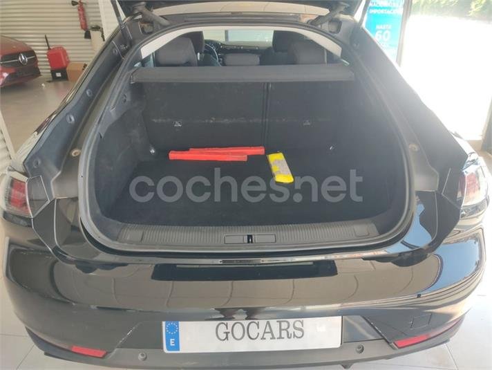PEUGEOT 508 Active Pack BlueHDi 130 SS EAT8 5p.