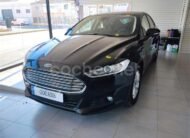 FORD Mondeo 2.0 TDCi 88kW 120CV Trend 5p.