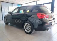 BMW SERIE 1 118d 5p.