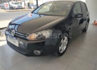 VOLKSWAGEN Golf 1.6 TDI 105cv BlueMotion 5p.