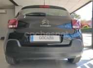 CITROEN C3 BlueHDi 55KW 75CV SS FEEL 5p.