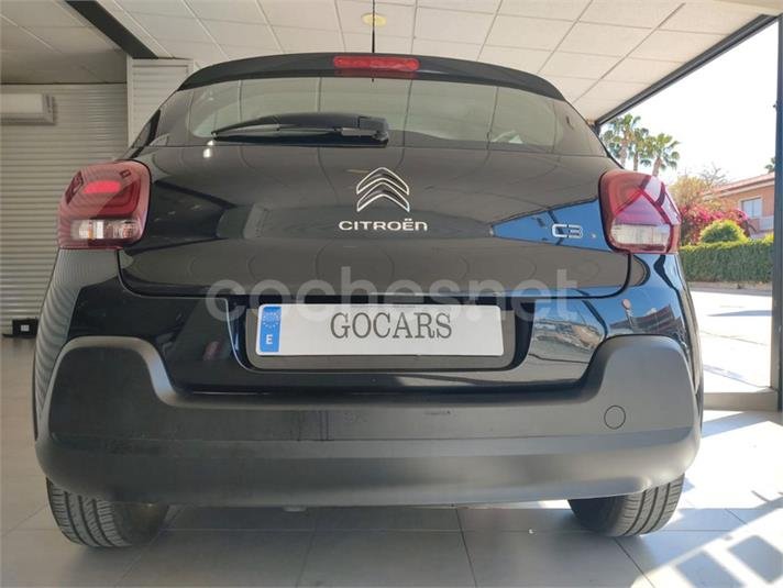 CITROEN C3 BlueHDi 55KW 75CV SS FEEL 5p.