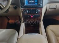 MERCEDES-BENZ Clase M ML 320 CDI 5p.