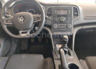 RENAULT Mégane Business Blue dCi 70 kW 95CV 5p.