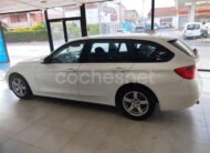 BMW Serie 3 316d Touring 5p.