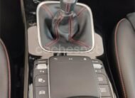 MERCEDES-BENZ Clase A 180 d 5p.