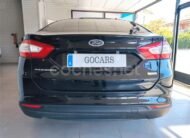 FORD Mondeo 2.0 TDCi 88kW 120CV Trend 5p.
