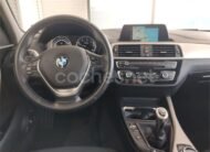 BMW SERIE 1 118d 5p.