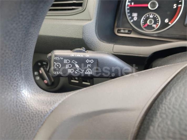 VOLKSWAGEN Caddy Trendline 2.0 TDI 90kW BMT 4Motion 5p.