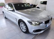 BMW Serie 4 418d Gran Coupe 5p.