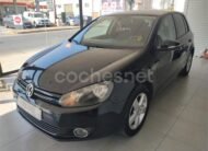 VOLKSWAGEN Golf 1.6 TDI 105cv BlueMotion 5p.