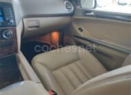 MERCEDES-BENZ Clase M ML 320 CDI 5p.