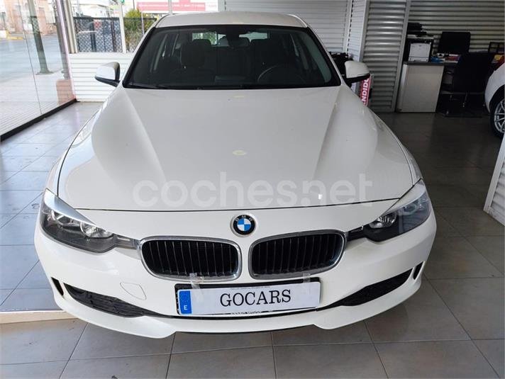 BMW Serie 3 316d Touring 5p.