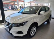 NISSAN QASHQAI dCi 150CV 110kW 4x4i NCONNECTA 5p.