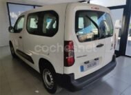 CITROEN Berlingo Talla M BlueHDi 100 SS FEEL 5p.