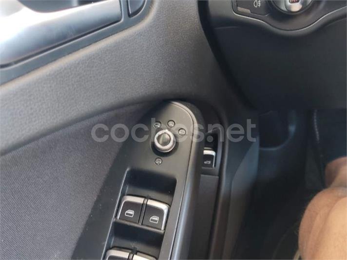 AUDI A4 2.0 TDI clean die 190cv multit S line ed 4p.