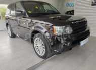 LAND-ROVER Range Rover Sport 3.0 TDV6 245 CV SE 5p.