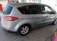 FORD S-MAX 2.2 TDCi 200cv Titanium X Auto 5p.