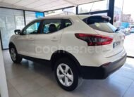 NISSAN QASHQAI dCi 150CV 110kW 4x4i NCONNECTA 5p.