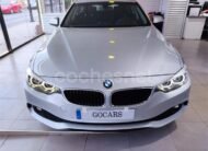 BMW Serie 4 418d Gran Coupe 5p.