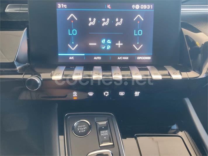 PEUGEOT 508 Active Pack BlueHDi 130 SS EAT8 5p.